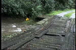 Warwoman Creek, Chattooga Watershed, Rabun County, GA