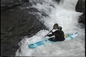 Kayaking Johnnies Creek, LRC, AL
